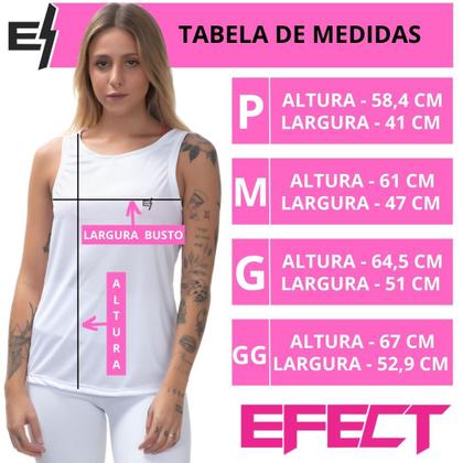 Imagem de Regata Feminina Fitness Esportiva Blusa Cavada Academia Leve e confortavel