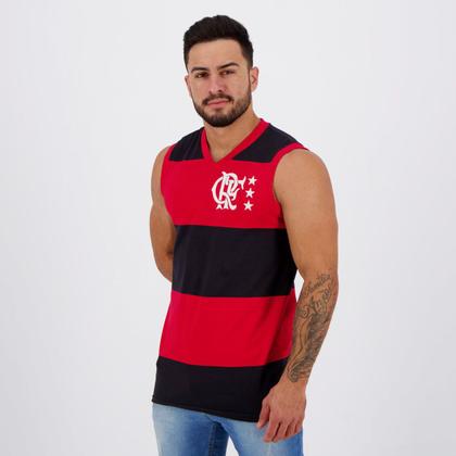 Imagem de Regata Flamengo Libertadores