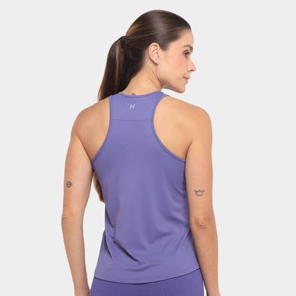 Imagem de Regata Hering Costas Nadador Feminina