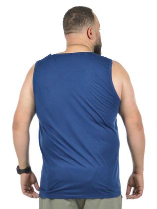 Imagem de Regata lisa tradicional plus size fenomenal