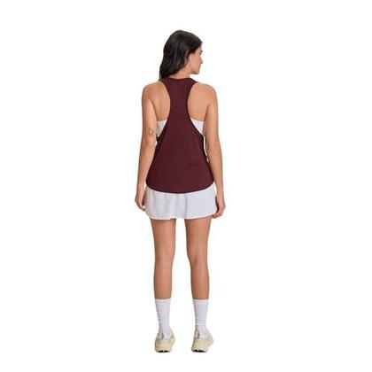 Imagem de Regata Live! Comfort - Feminino - Claret - G