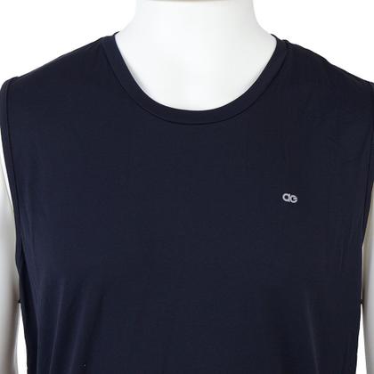Imagem de Regata Masculina Alto Giro Skin Fit Termo  - 1006