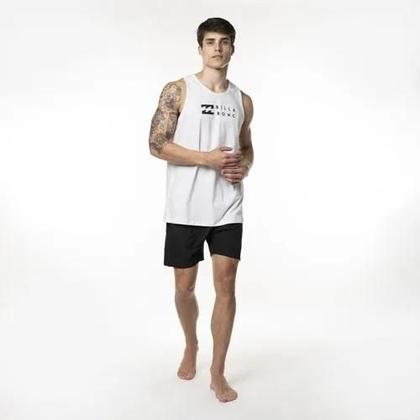 Imagem de Regata Masculina Billabong United