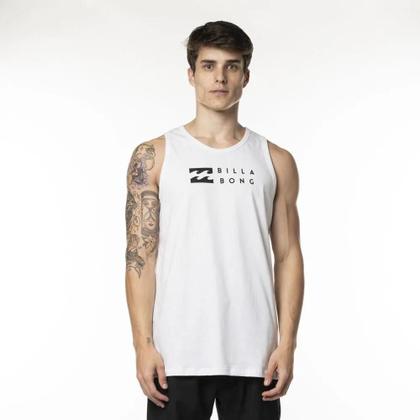 Imagem de Regata Masculina Billabong United