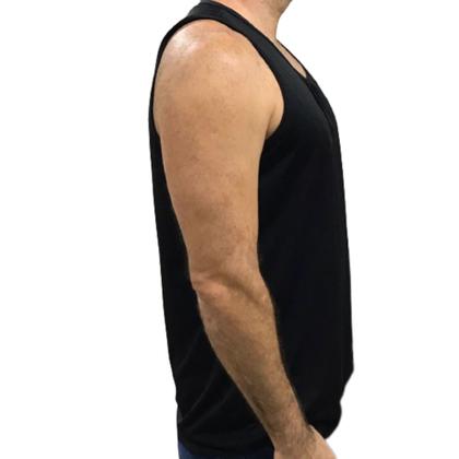 Imagem de Regata Masculina Dry Fit Plus Size