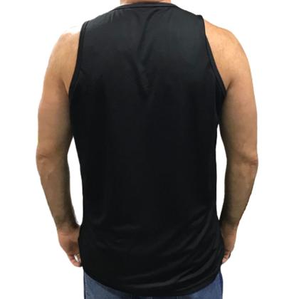 Imagem de Regata Masculina Dry Fit Plus Size