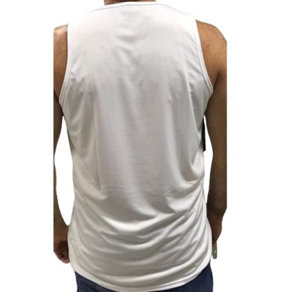 Imagem de Regata Masculina Dry Fit Plus Size