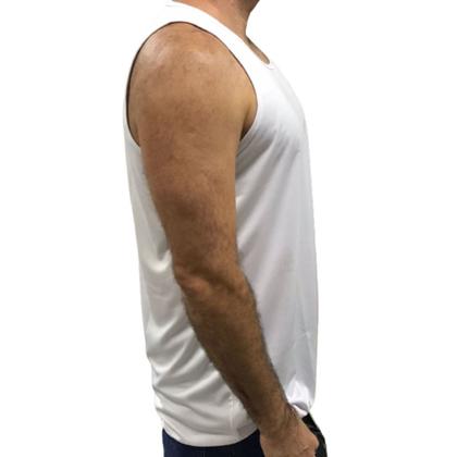 Imagem de Regata Masculina Dry Fit Plus Size