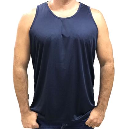 Imagem de Regata Masculina Dry Fit Plus Size