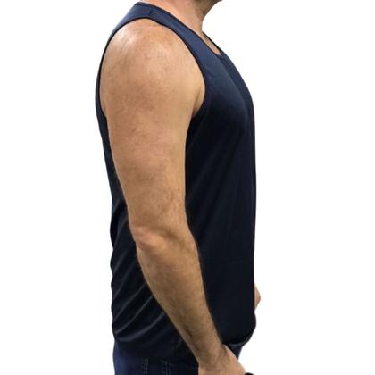 Imagem de Regata Masculina Dry Fit Plus Size