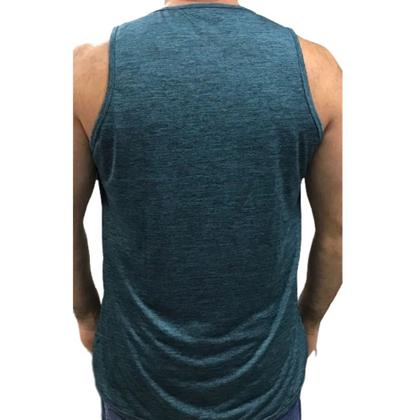 Imagem de Regata Masculina Dry Fit Plus Size