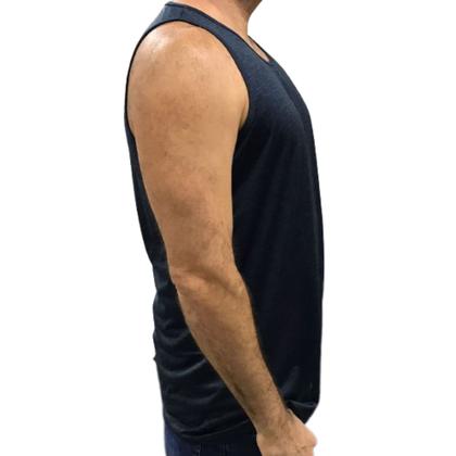 Imagem de Regata Masculina Dry Fit Plus Size