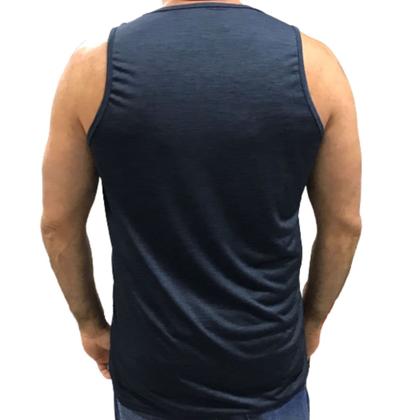 Imagem de Regata Masculina Dry Fit Plus Size