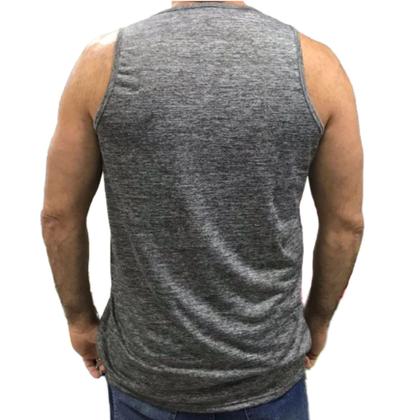 Imagem de Regata Masculina Dry Fit Plus Size