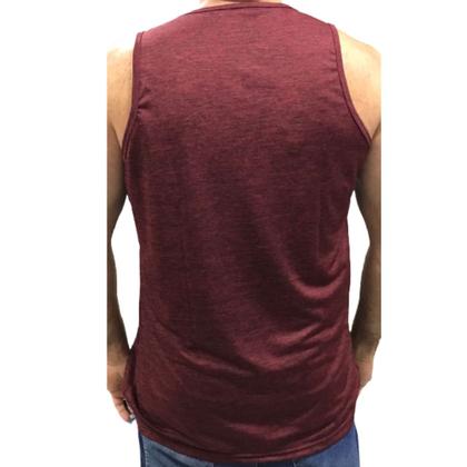 Imagem de Regata Masculina Dry Fit Plus Size