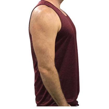 Imagem de Regata Masculina Dry Fit Plus Size