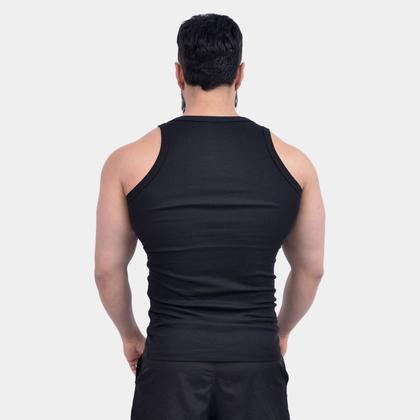 Imagem de Regata Masculina Modelo Americano Ribana