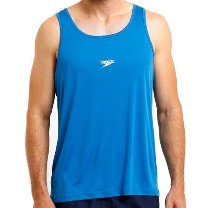 Imagem de Regata Masculina Speedo Basic Interlock