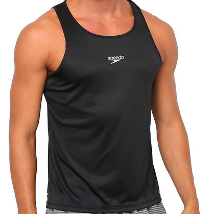 Imagem de Regata masculina speedo basic interlock