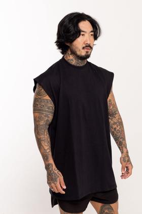 Imagem de Regata Oversized  Premium 