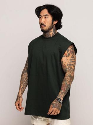 Imagem de Regata Oversized  Premium 