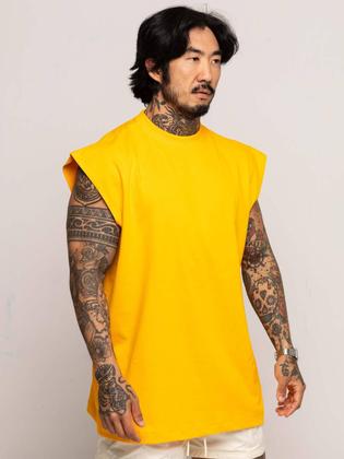 Imagem de Regata Oversized  Premium 