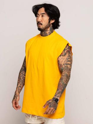 Imagem de Regata Oversized  Premium 