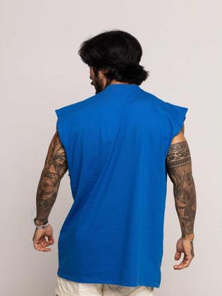 Imagem de Regata Oversized  Premium 