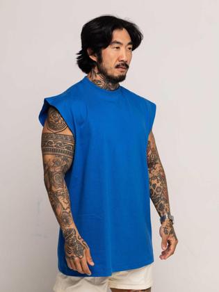 Imagem de Regata Oversized  Premium 