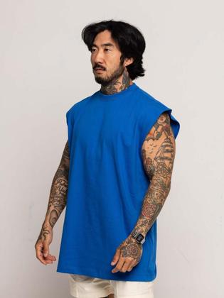 Imagem de Regata Oversized  Premium 