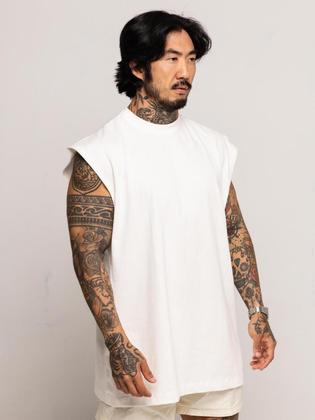 Imagem de Regata Oversized  Premium 