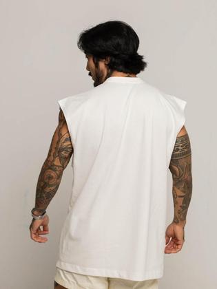 Imagem de Regata Oversized  Premium 