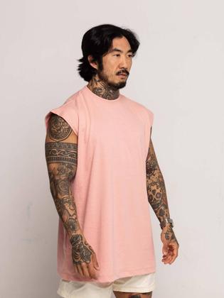 Imagem de Regata Oversized  Premium 