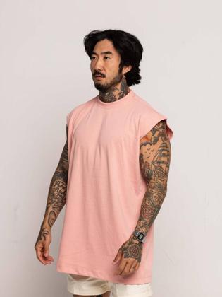 Imagem de Regata Oversized  Premium 