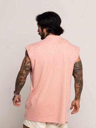 Imagem de Regata Oversized  Premium 