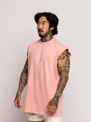 Imagem de Regata Oversized  Premium 