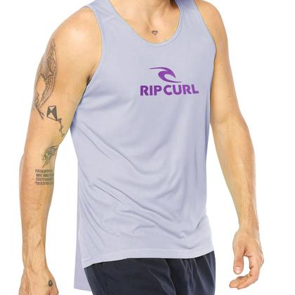 Imagem de Regata Rip Curl Icon Cosmic Sky