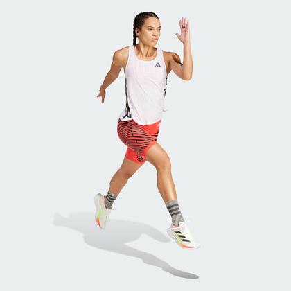 Imagem de Regata Singlet Adizero Running 