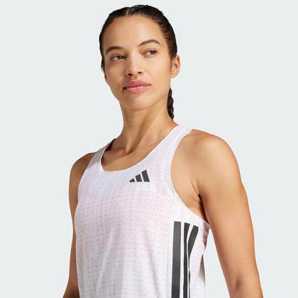 Imagem de Regata Singlet Adizero Running 