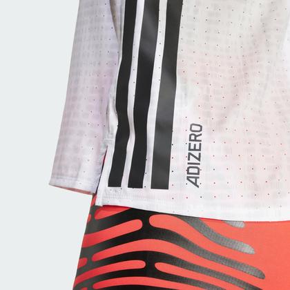 Imagem de Regata Singlet Adizero Running 