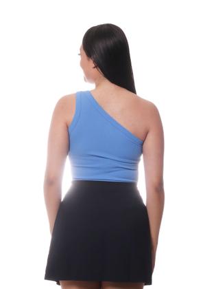 Imagem de Regata Top Bali Hai Um Ombro Só