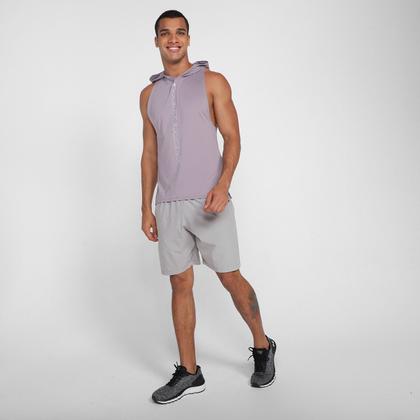 Imagem de Regata Under Armour Sport c/ Capuz Masculina