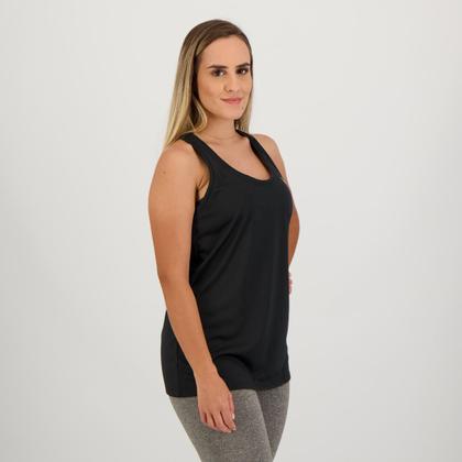 Imagem de Regata Under Armour Tech Tank Solid Feminina Preta