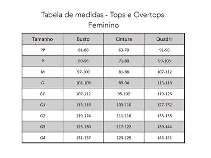 Imagem de Regata Vista Magalu Básica