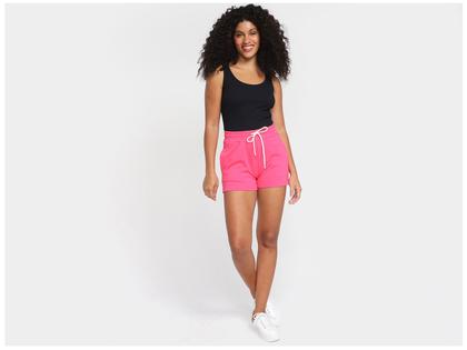 Imagem de Regata Vista Magalu Ribana Franzida