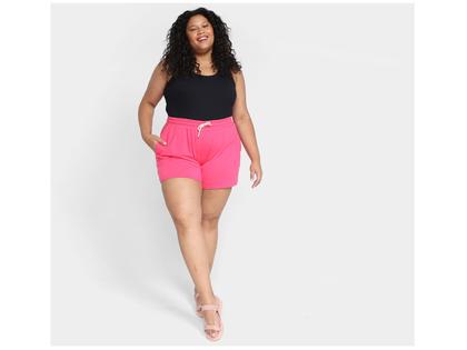 Imagem de Regata Vista Magalu Ribana Franzida