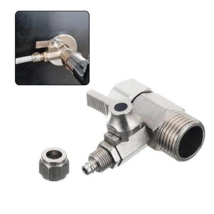 Imagem de Registro Adaptador Torneira Purificador de Água Electrolux Consul IBBL Latina