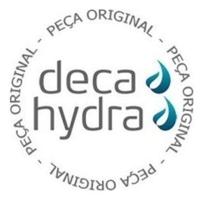 Imagem de Registro De Gaveta 1502 Bruto 1/2'' Deca