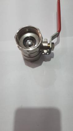 Imagem de Registro Esfera Alavanca 1.1/4 Polegadas