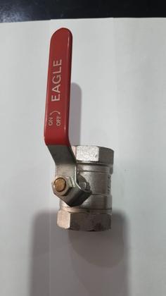 Imagem de Registro Esfera Alavanca 1.1/4 Polegadas